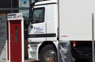 Binnewies Transporte - Erlebnistag in Pattensen - Mit dem Getränkekühler vor Ort Graphic 5