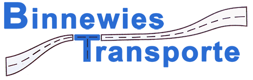 Ingmar Binnewies Transporte Pattensen Logo